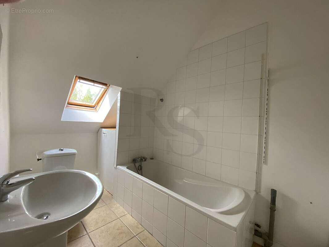 Appartement à FALAISE