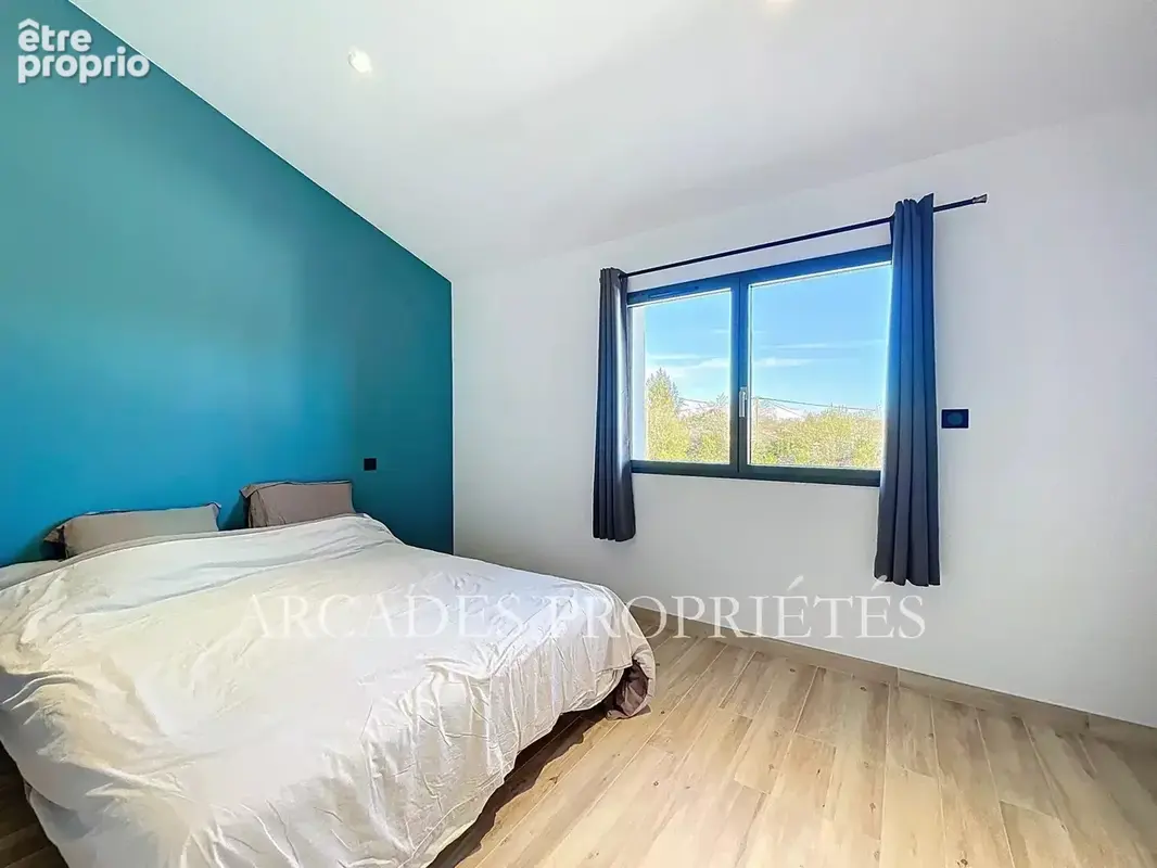 Maison moderne saint sulpice et cameyrac - photo 15