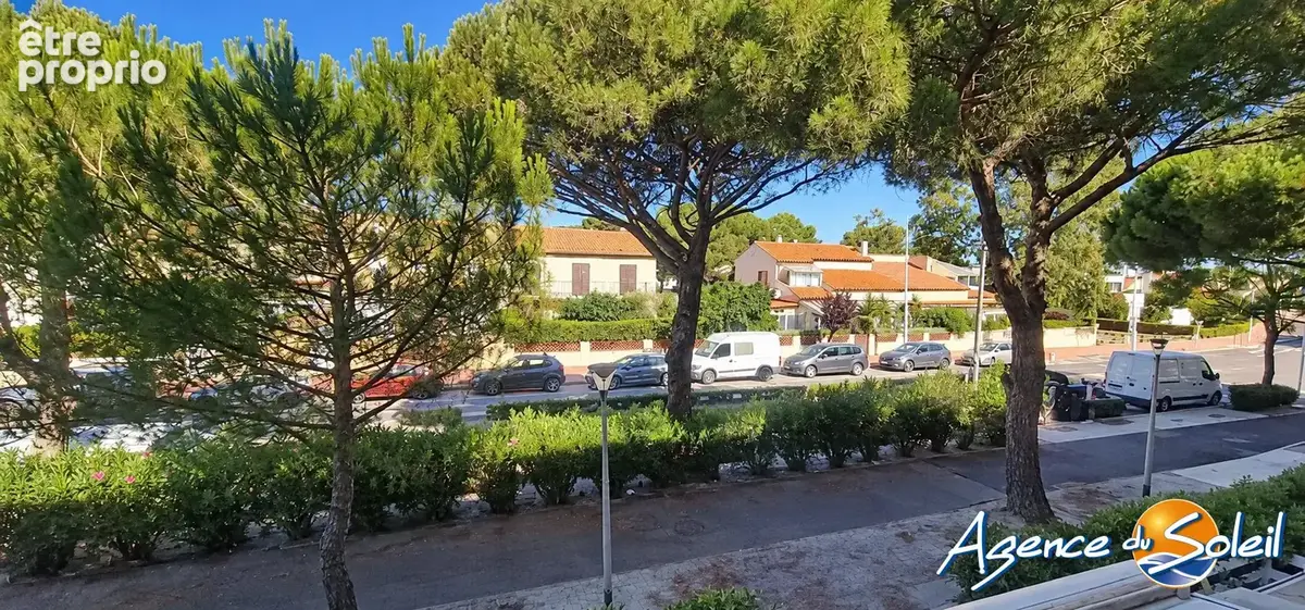 Appartement 2 pièces 26 m² à vendre à Canet-En-Roussillon (66140) - photo 4