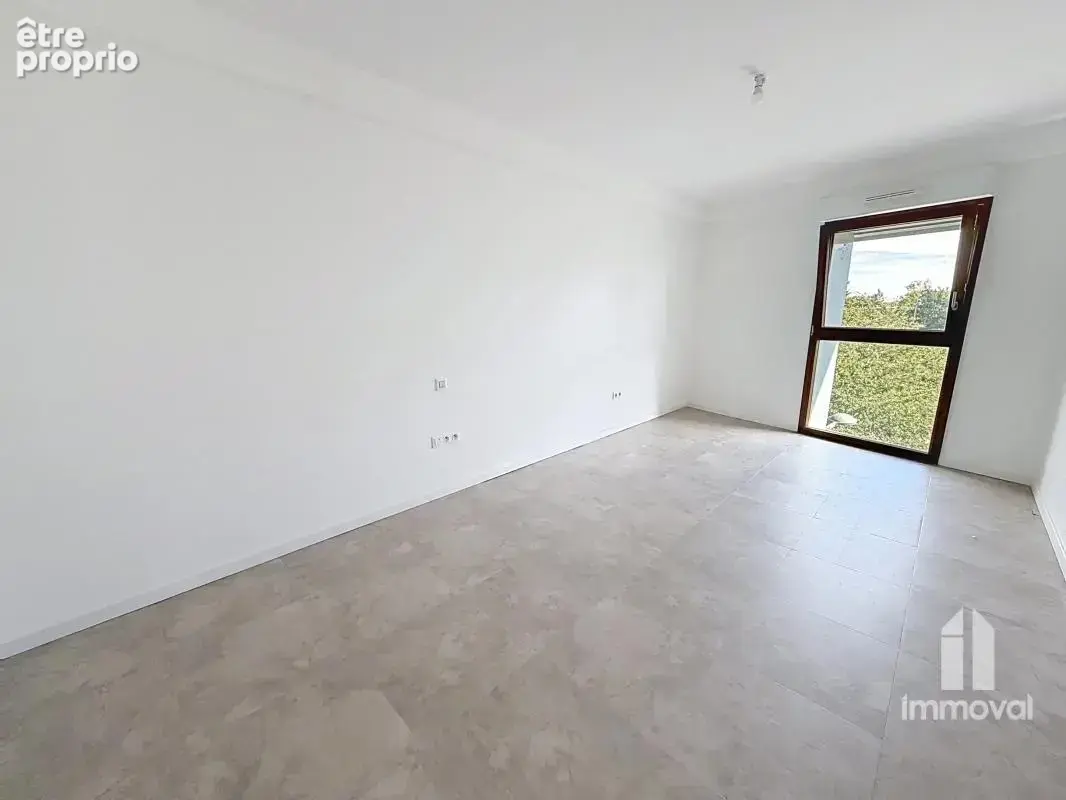 DEUX-RIVES - T3 - 85,15m2 - photo 6