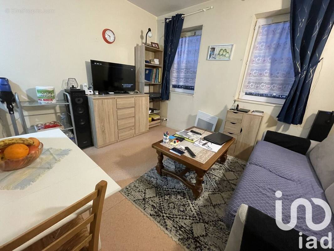 Photo 1 - Appartement à PONTOISE