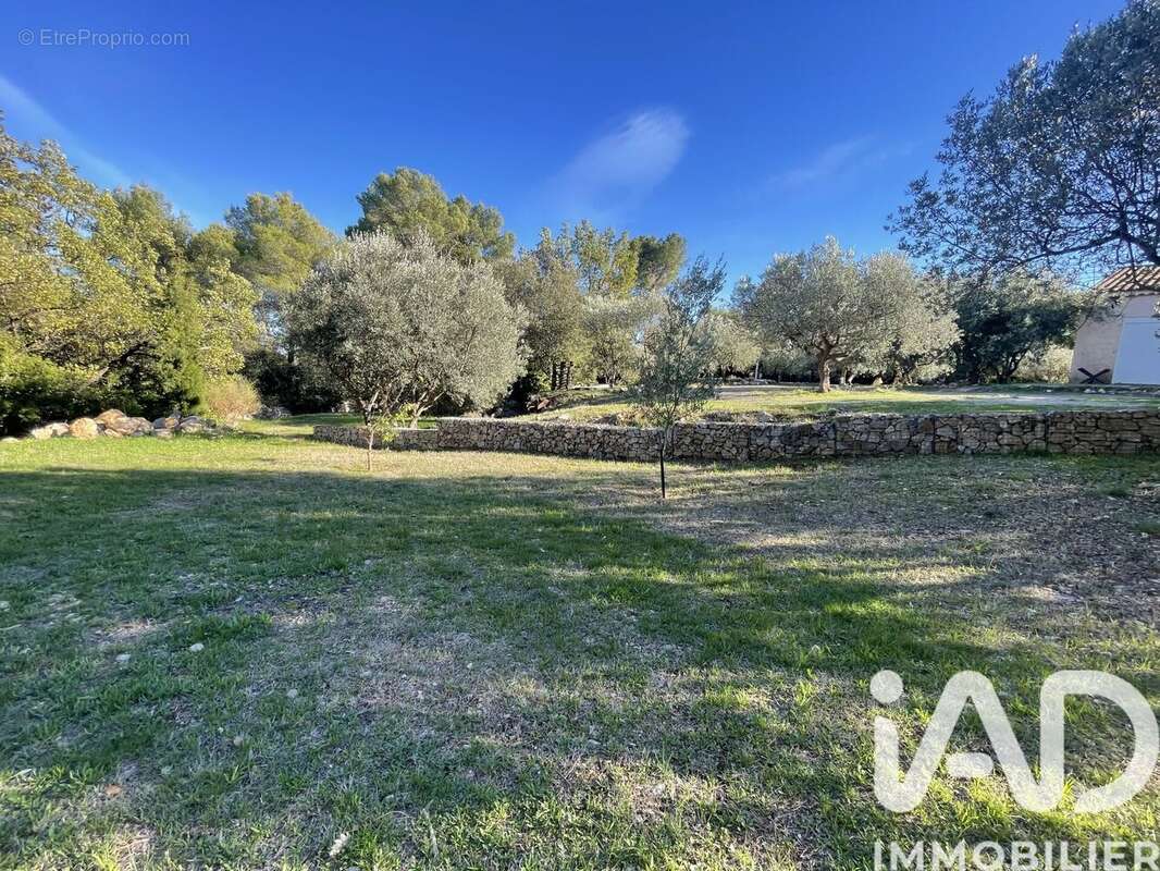 Photo 2 - Maison à TRANS-EN-PROVENCE