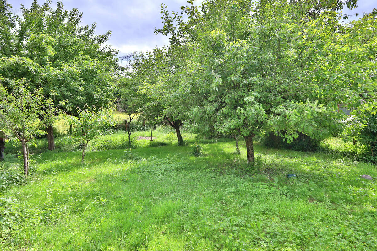 Maison à SAINT-JUST-CHALEYSSIN