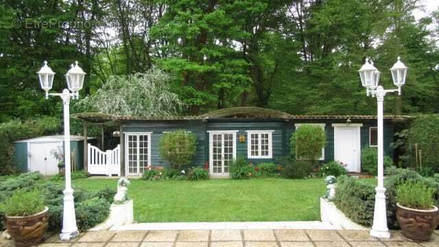 Photo 8 - Maison à BOIS-LE-ROI