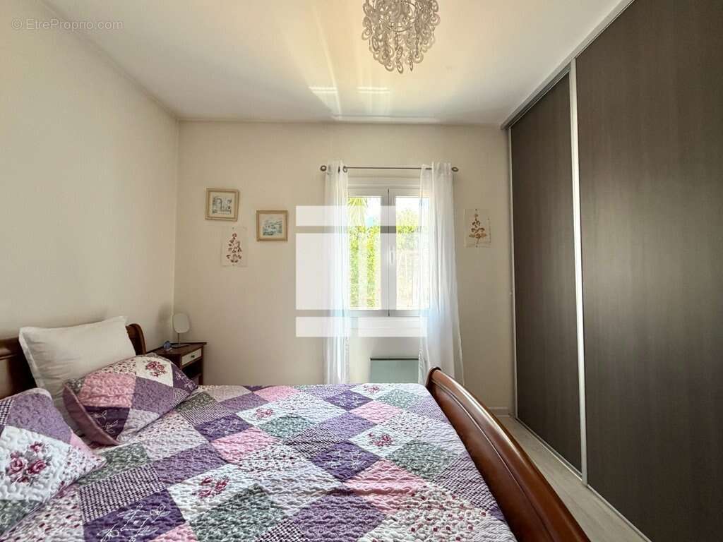 Maison de plain-pied avec vue exceptionnelle sur les domaines viticoles - photo 14