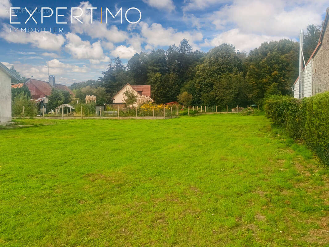 Maison à FOREST-L&#039;ABBAYE