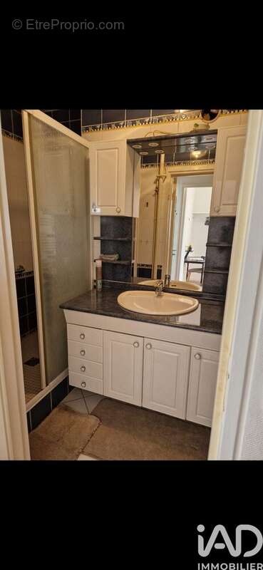 Photo 8 - Appartement à DAMMARIE-LES-LYS