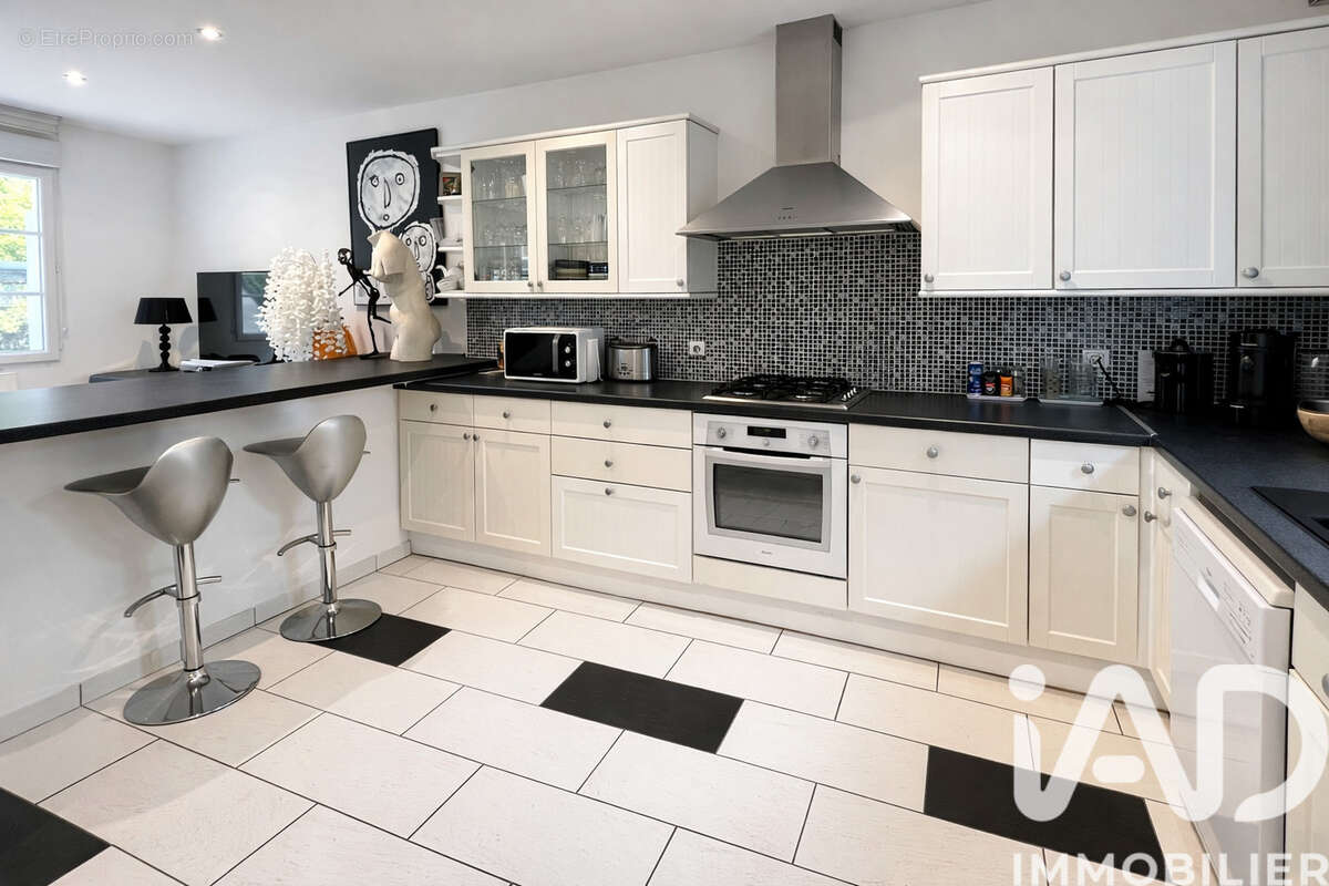 Photo 6 - Maison à SUCY-EN-BRIE