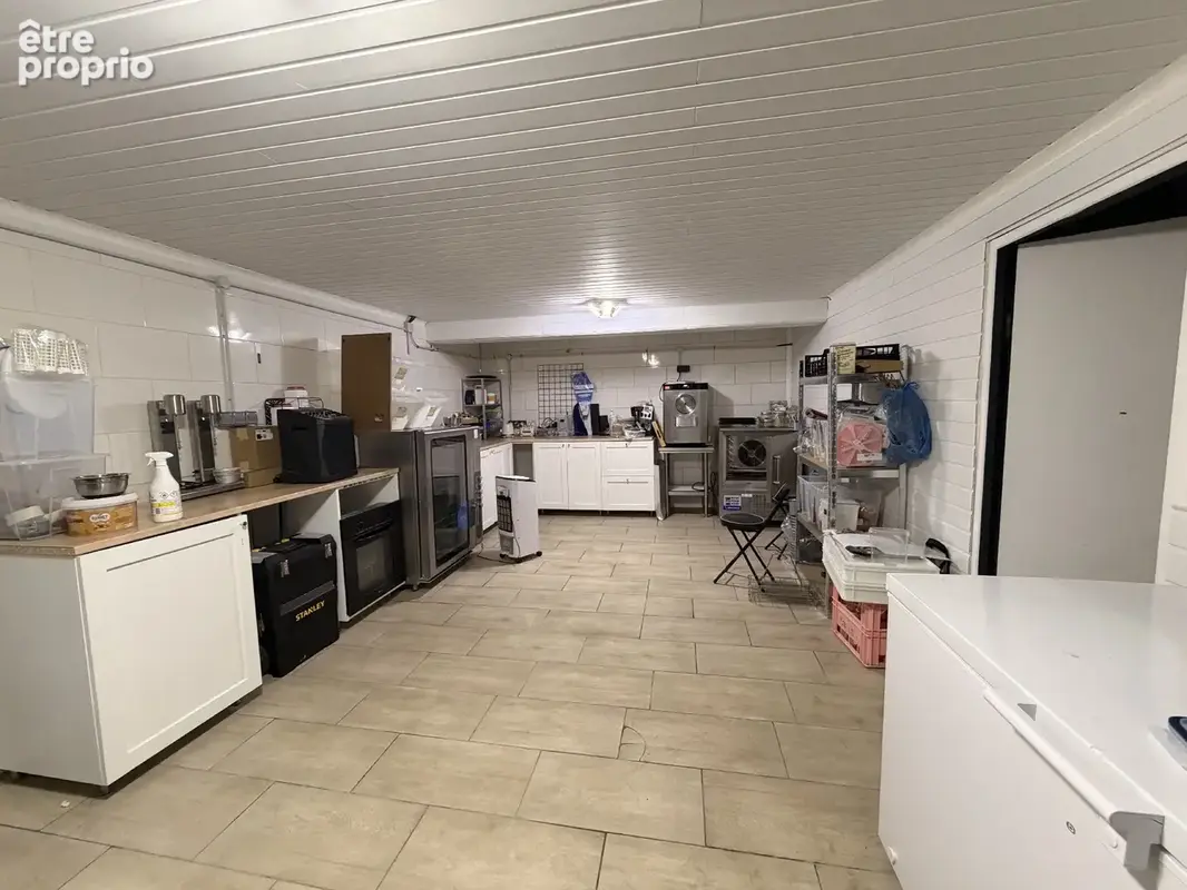 Maison contemporaine avec ascenseur - photo 18