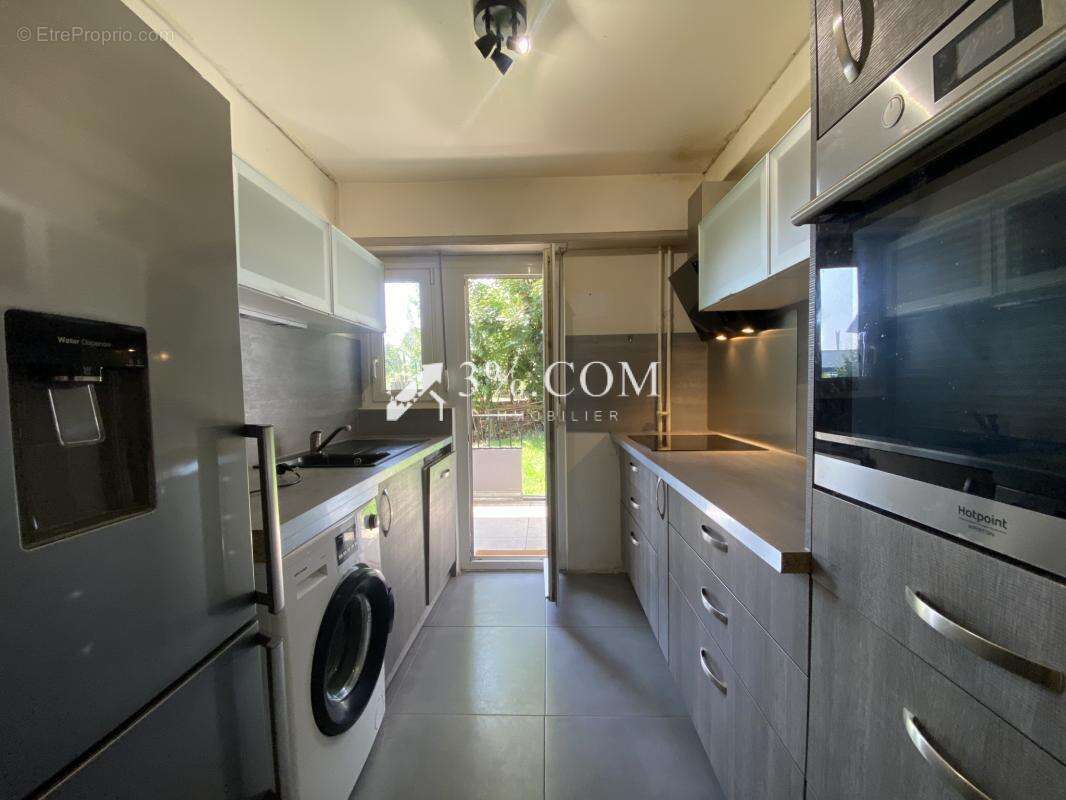 Appartement à SAVERNE