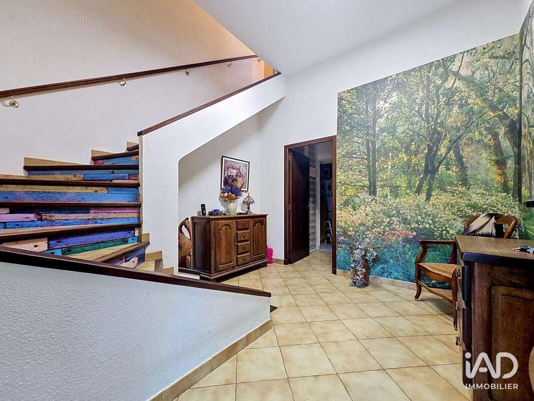 Photo 5 - Maison à BEDARIEUX