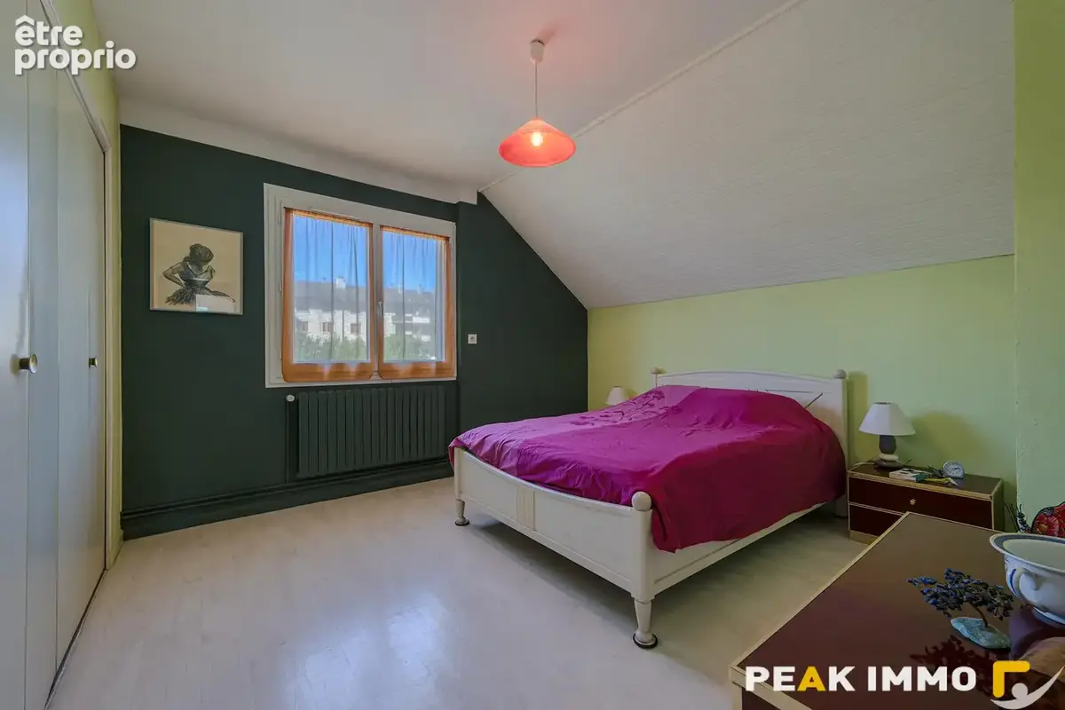 Maison 6 pièces - 125 m2 - Rumilly - photo 6