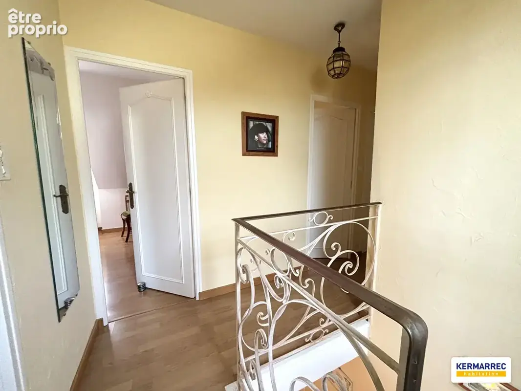 A VENDRE Maison 6 pièces à VITRÉ 143 m² - 324 000  HAI - photo 6
