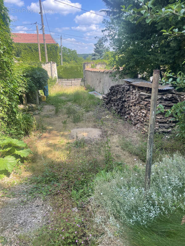 Maison à RAIVAL