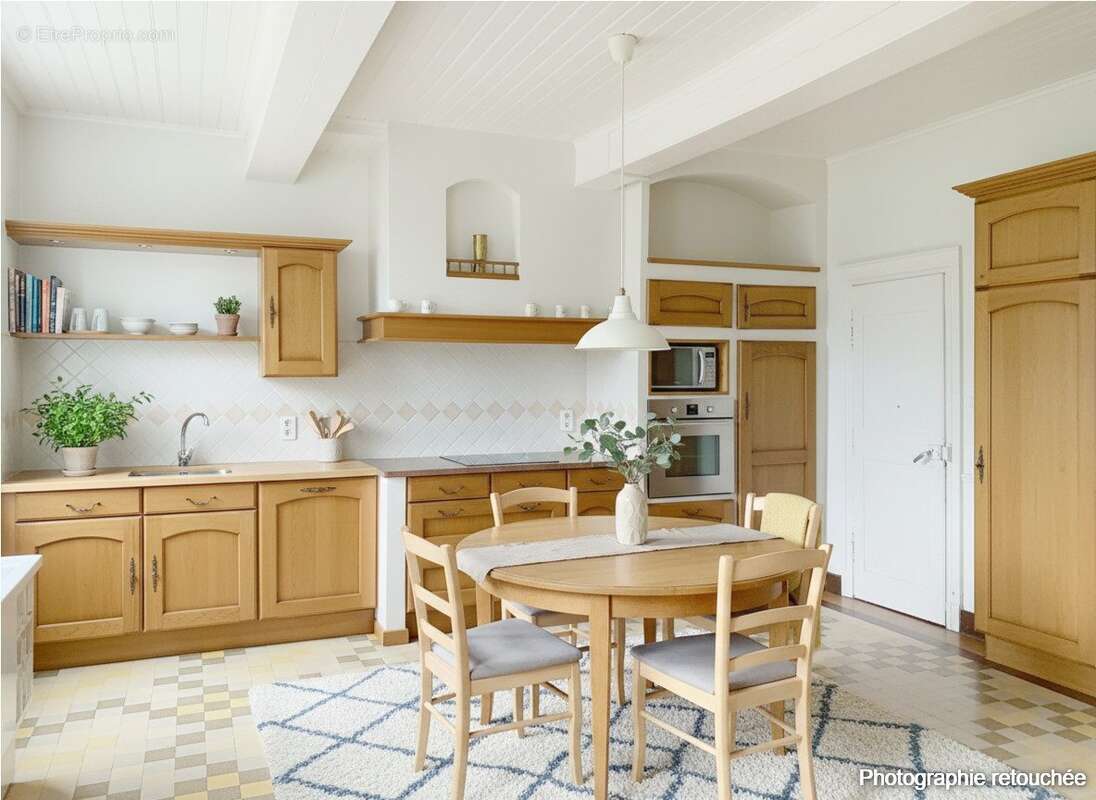 Maison à CASTELNAU-DE-LEVIS