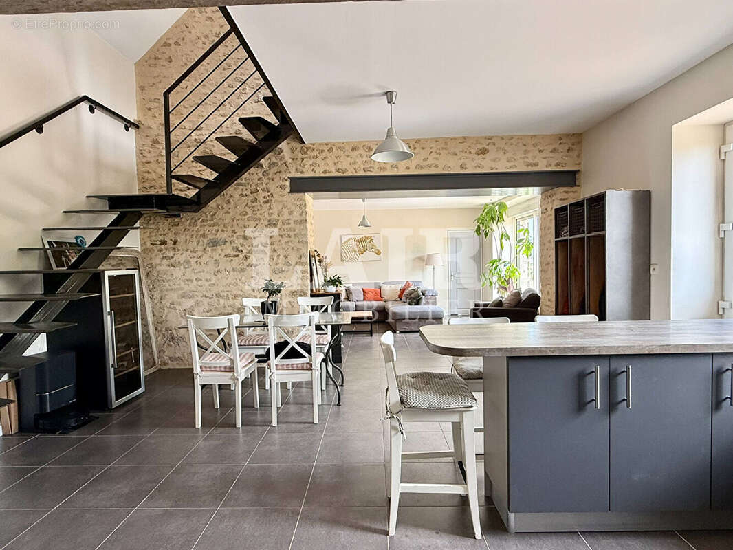 Maison à ALENCON