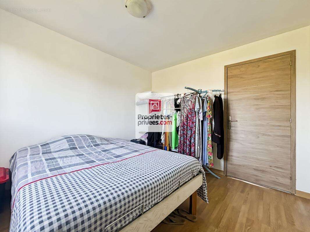 VARANGES - Maison 105 m2 - photo 8
