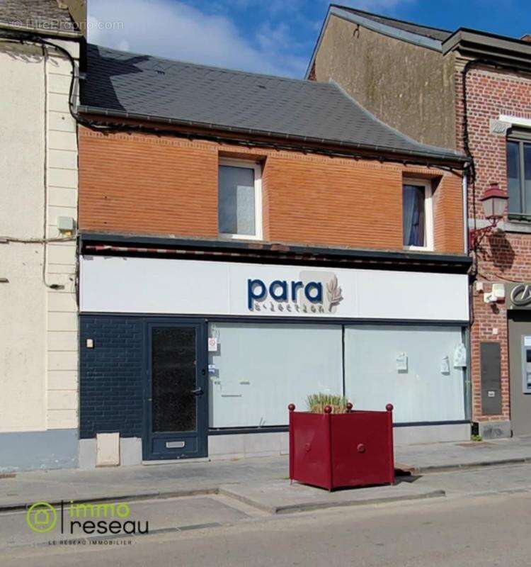 Appartement à COUSOLRE