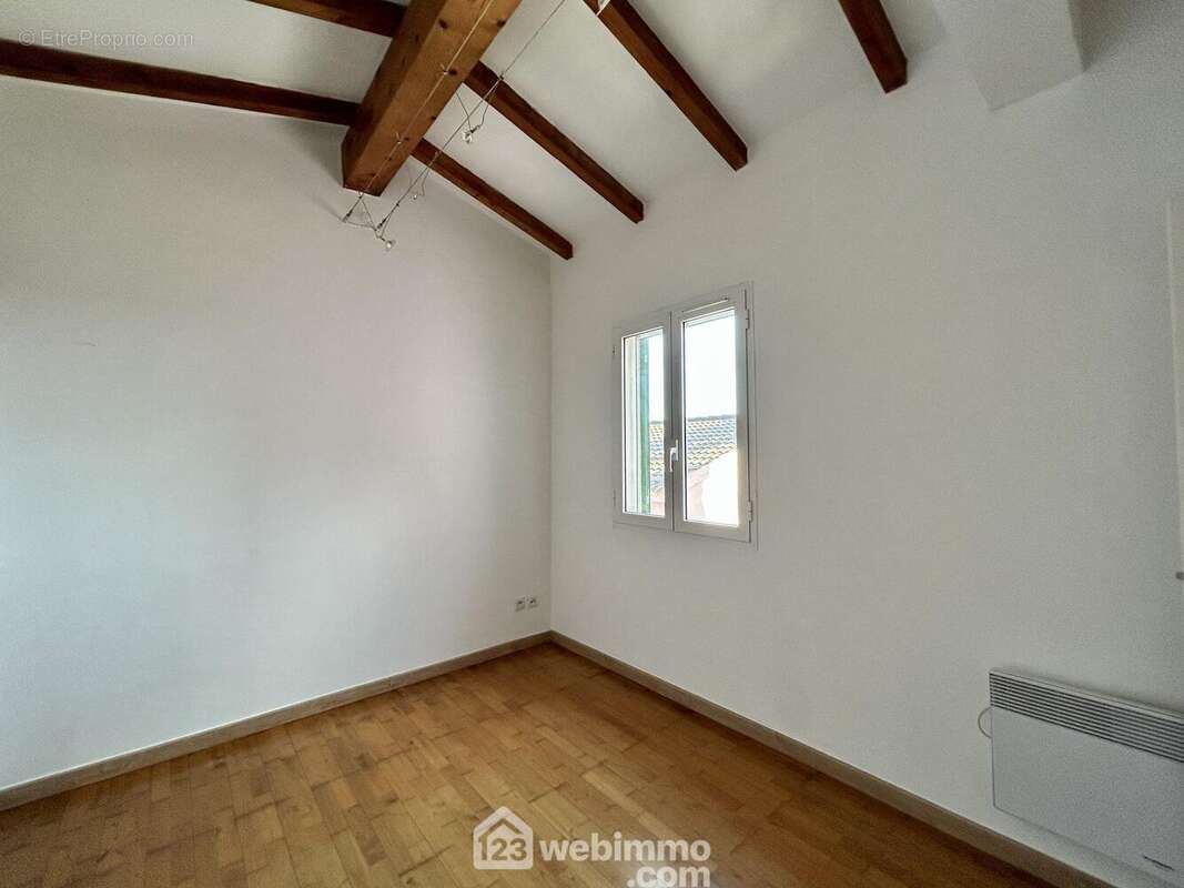 Chambre n°2 - Appartement à FURIANI