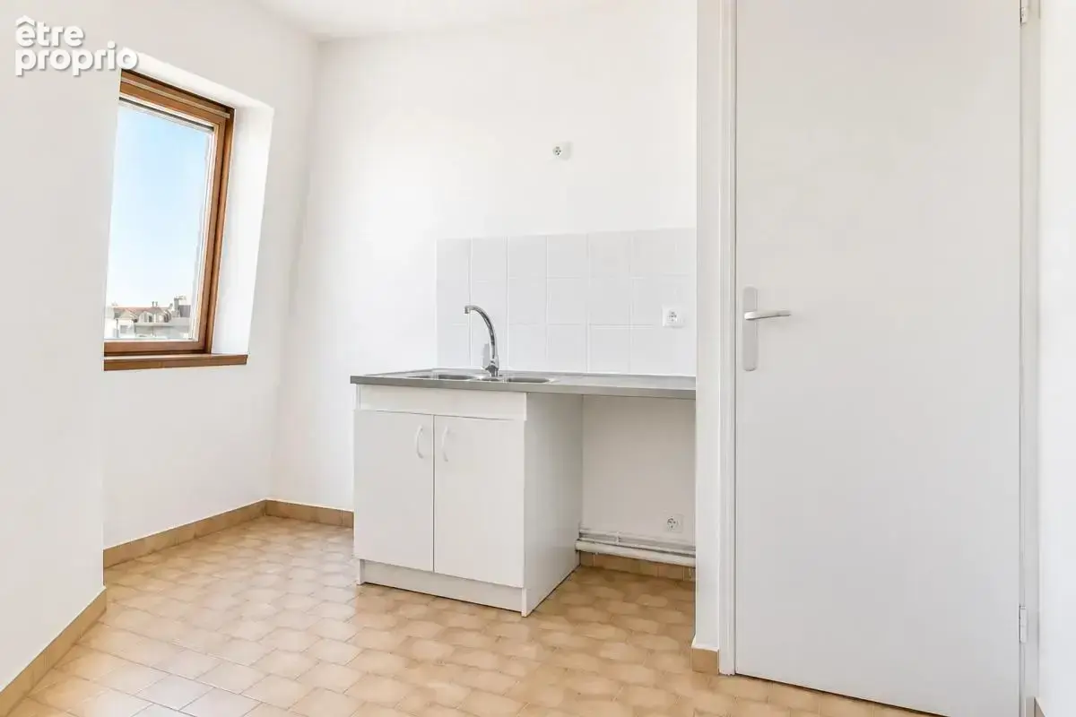 Appartement de 2 pièces de 45 m² à La Garenne-Colombes - photo 3