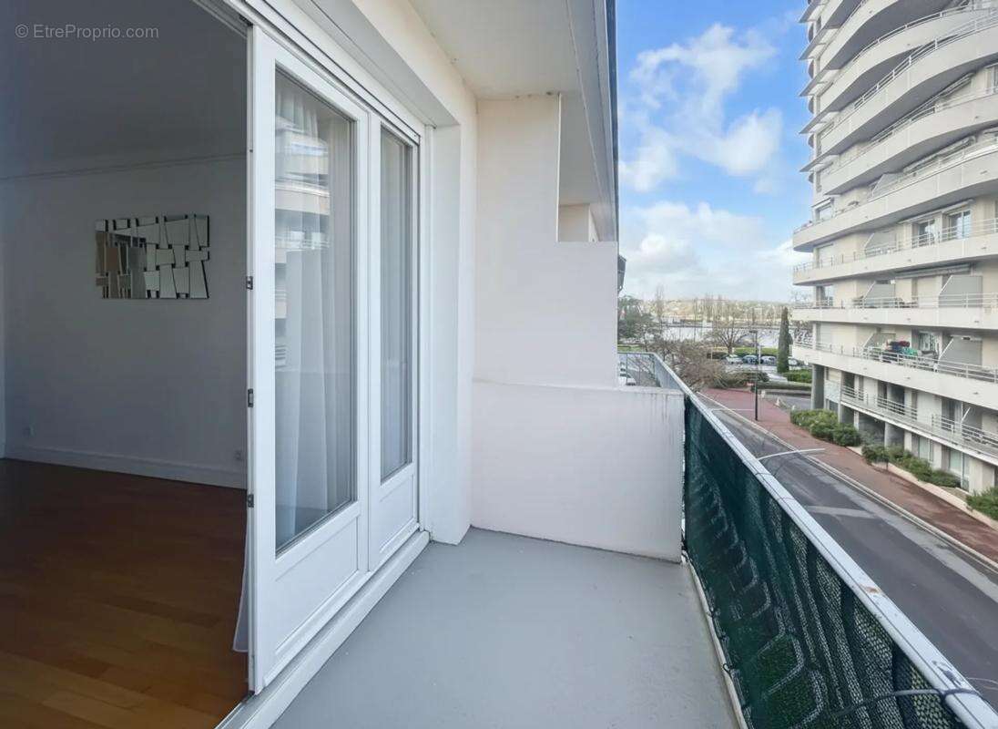 Appartement à VICHY