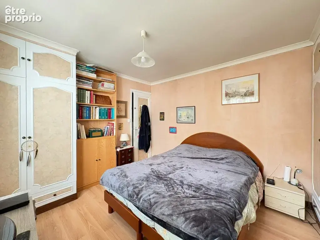 Maison 5 pièces 111 m² à vendre à Vincennes (94300) - photo 9