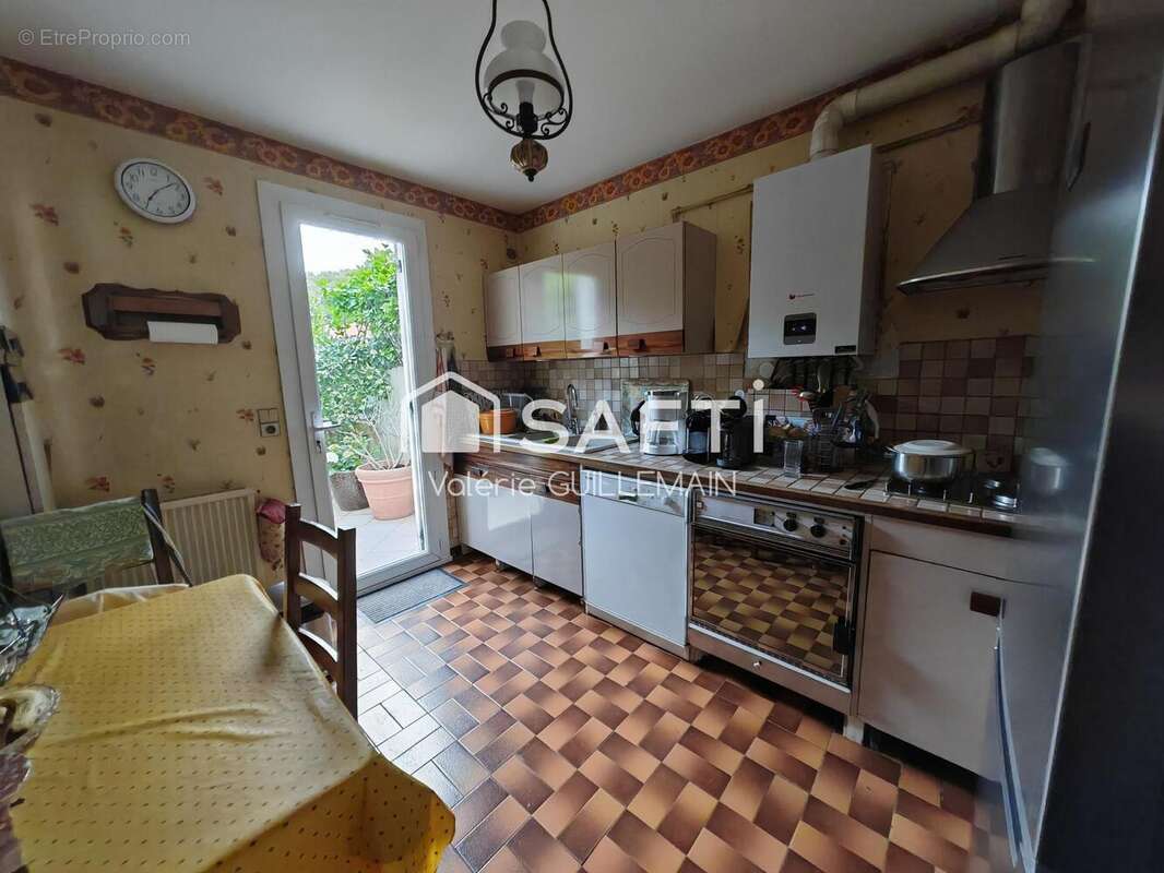 Photo 7 - Maison à ISTRES