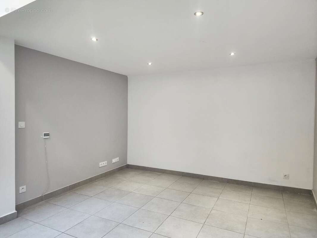 Appartement à FIRMINY