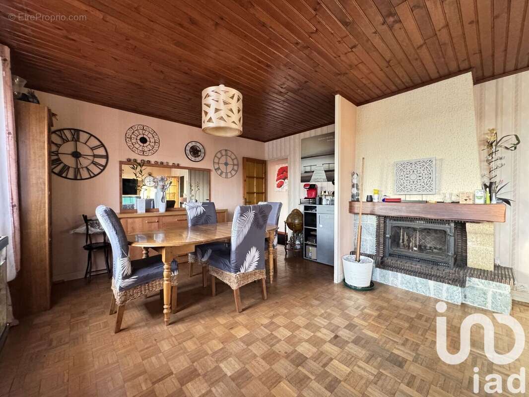 Photo 2 - Maison à MORMANT