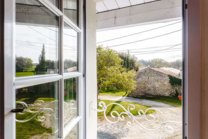 Maison à LE CHATEAU-D'OLERON