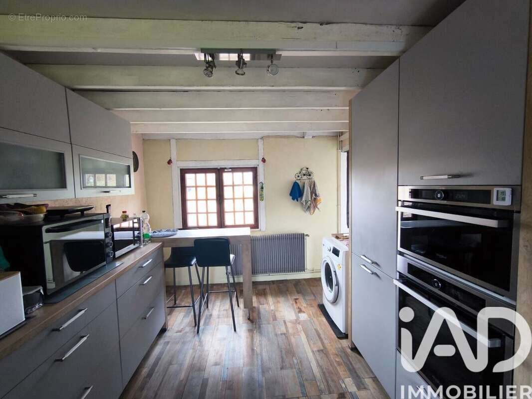 Photo 6 - Maison à BROGLIE