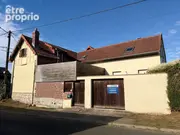 Maison à BICHANCOURT