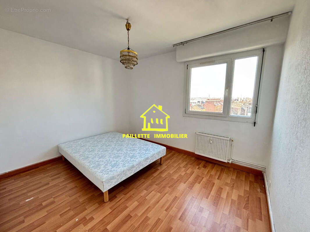 Appartement à LE HAVRE