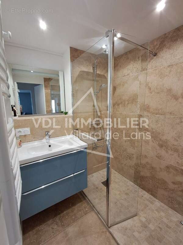 Appartement à VILLARD-DE-LANS