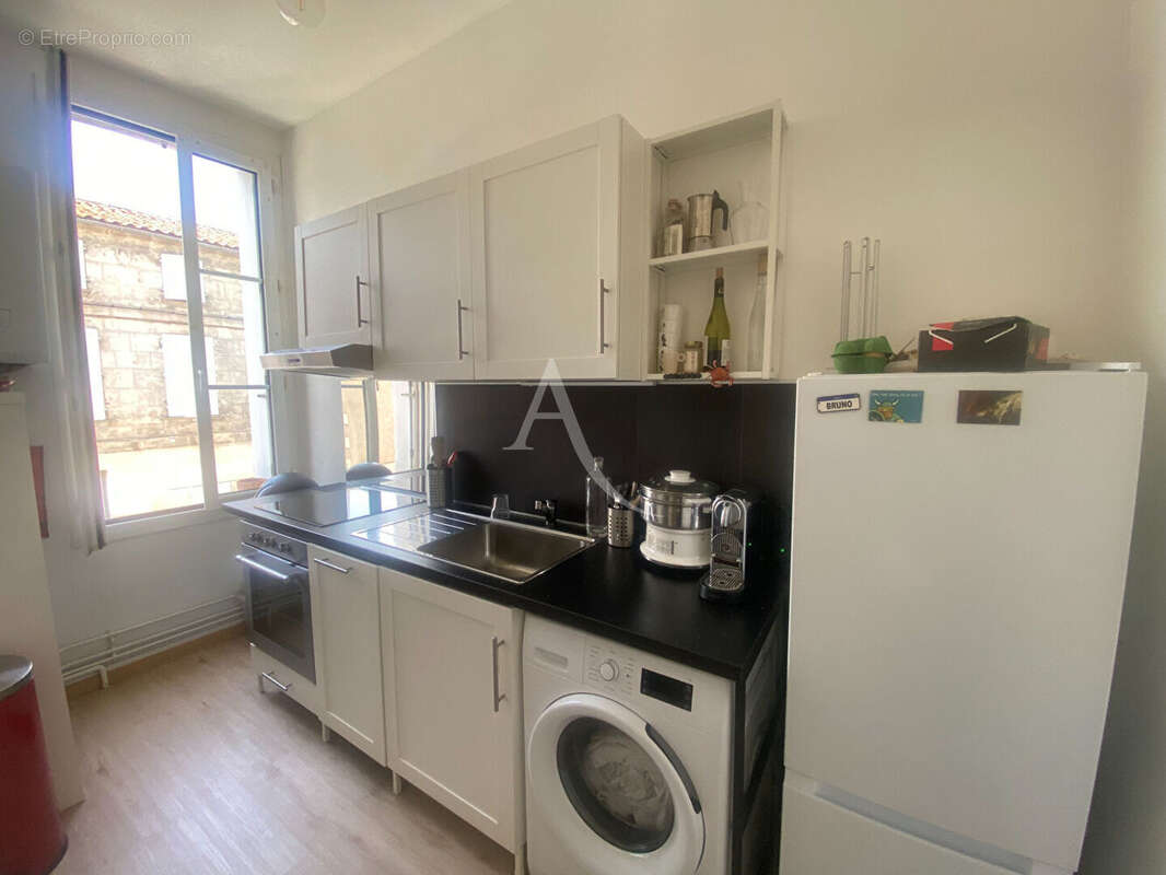 Appartement à ROCHEFORT