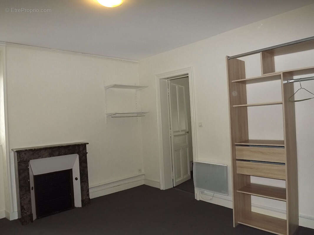 Appartement à ANGERS