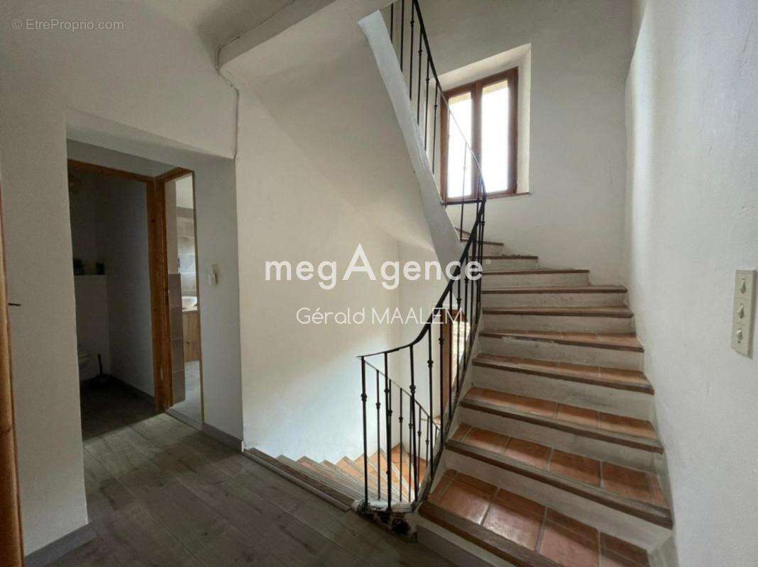 Maison de 145m2 au Plan de la Tour - photo 11
