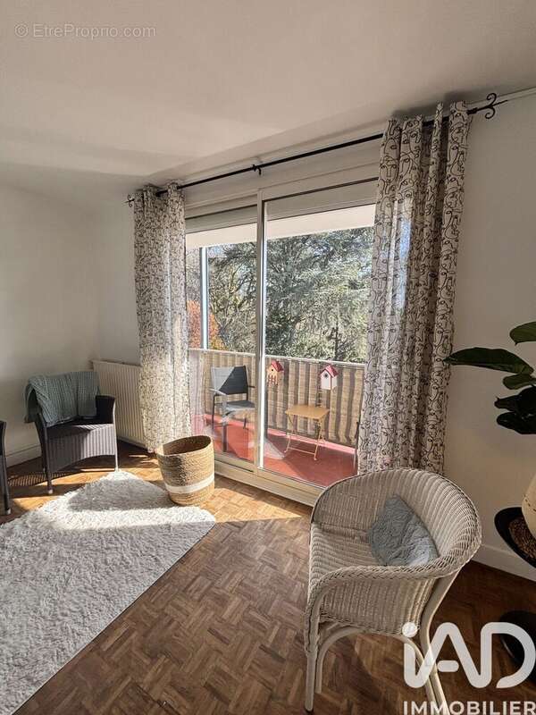 Photo 2 - Appartement à PERIGUEUX