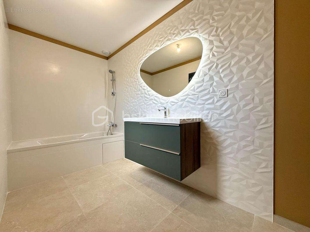 Sérignan – villa neuve t4 de 105 m² – piscine – garage – à 800 m de la plage - photo 10