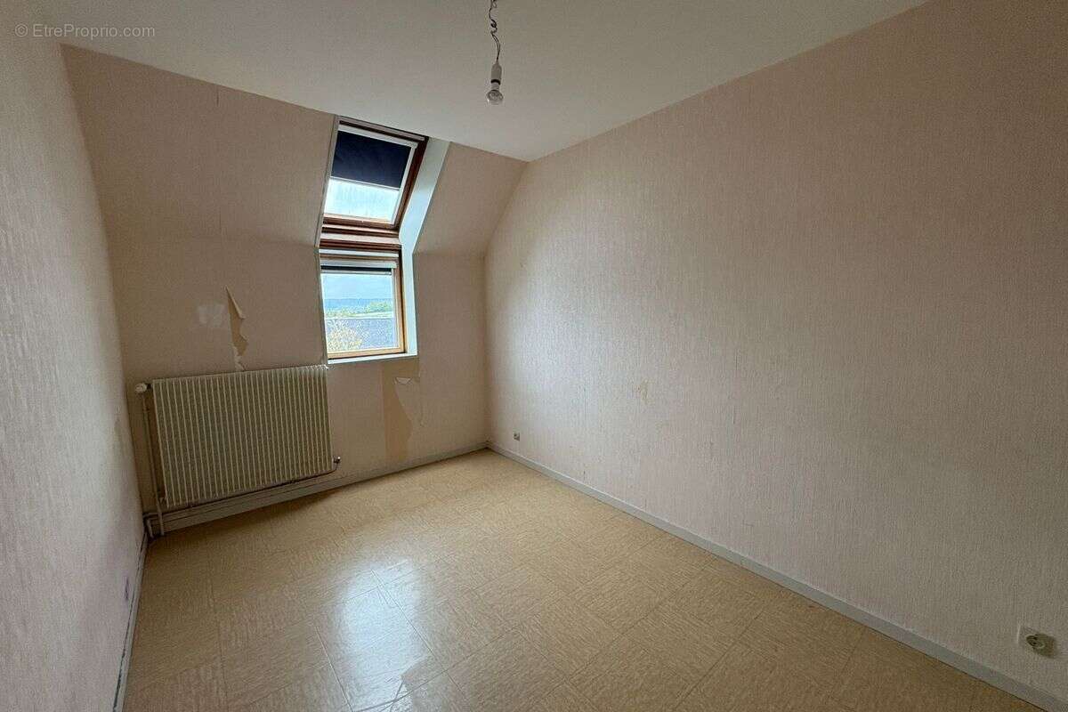 Appartement à CHINON