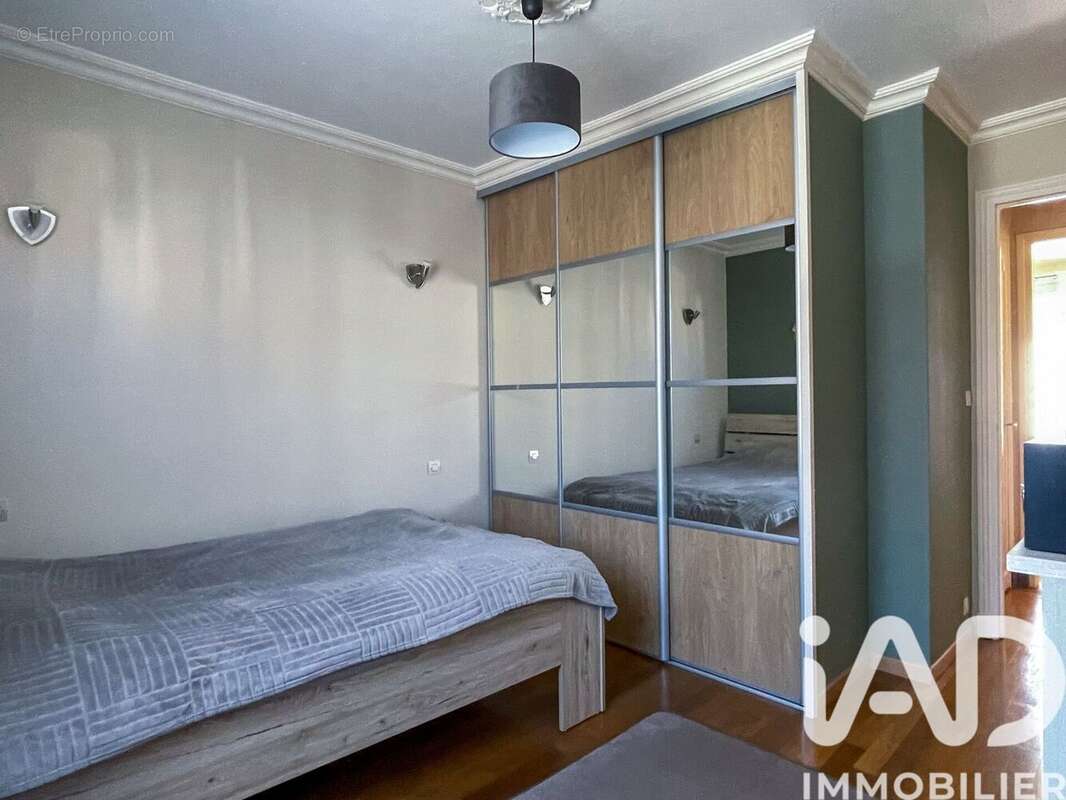 Photo 5 - Maison à SANNOIS