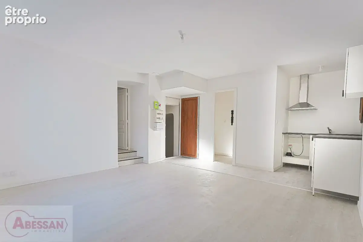 Appartement 2 pièces 38 m² à vendre à Anduze (30140) - photo 5