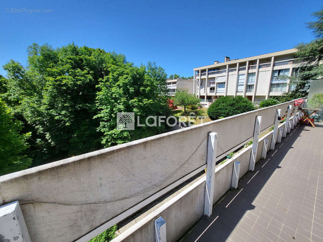 Appartement à MARLY-LE-ROI