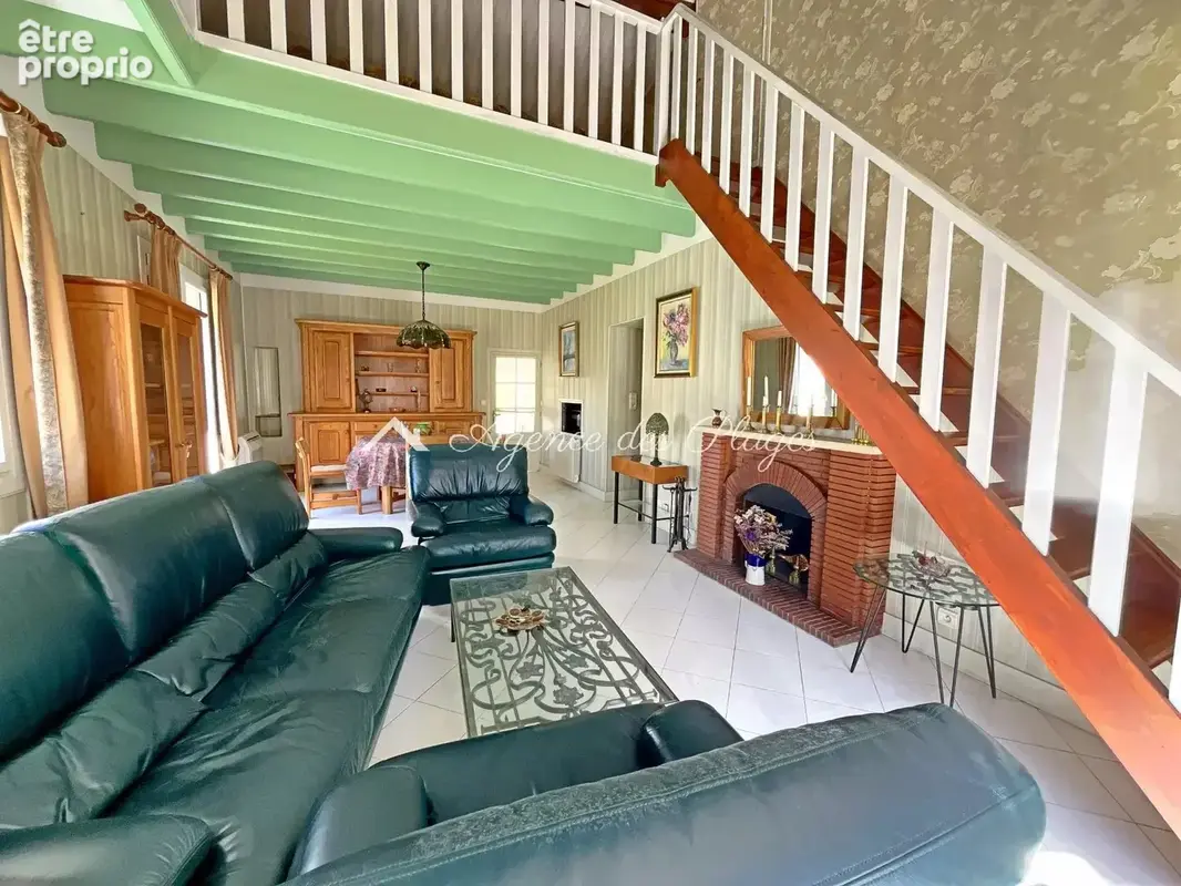 Ensemble immobilier - meschers - photo 32