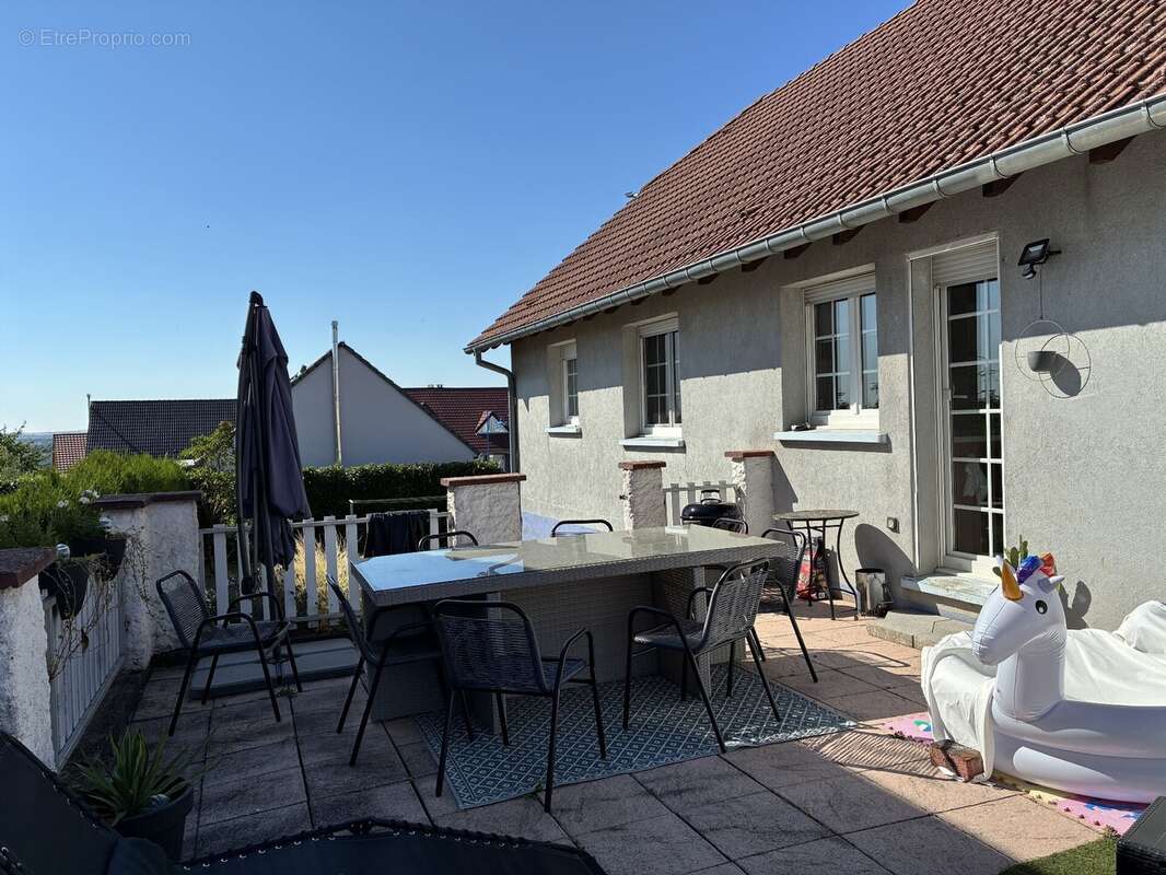 Maison 93 m² à Hottviller  - photo 5