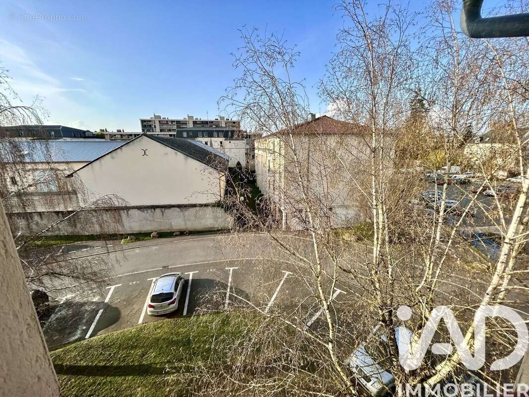 Appartement 48 m² à Metz  - photo 6