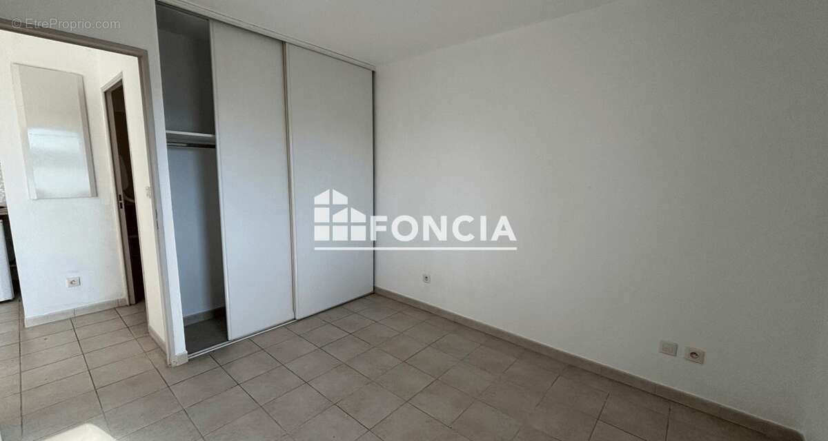 Appartement à AVIGNON