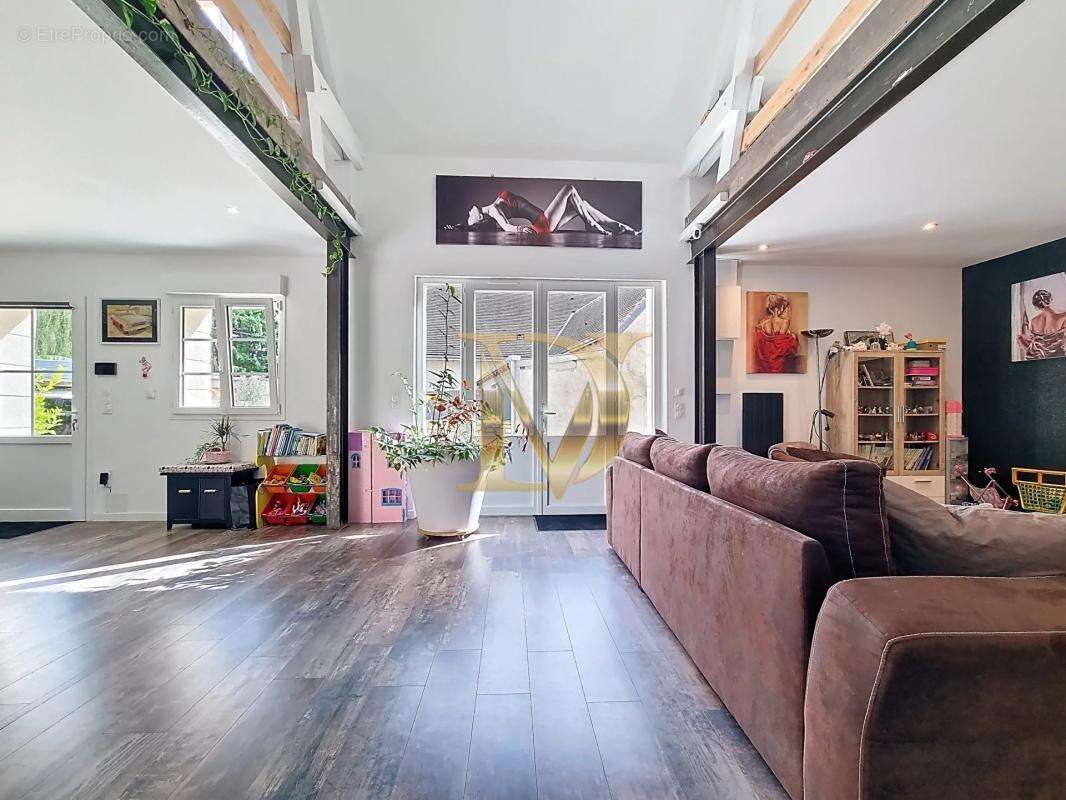 Maison à SAINT-GEORGES-SUR-CHER