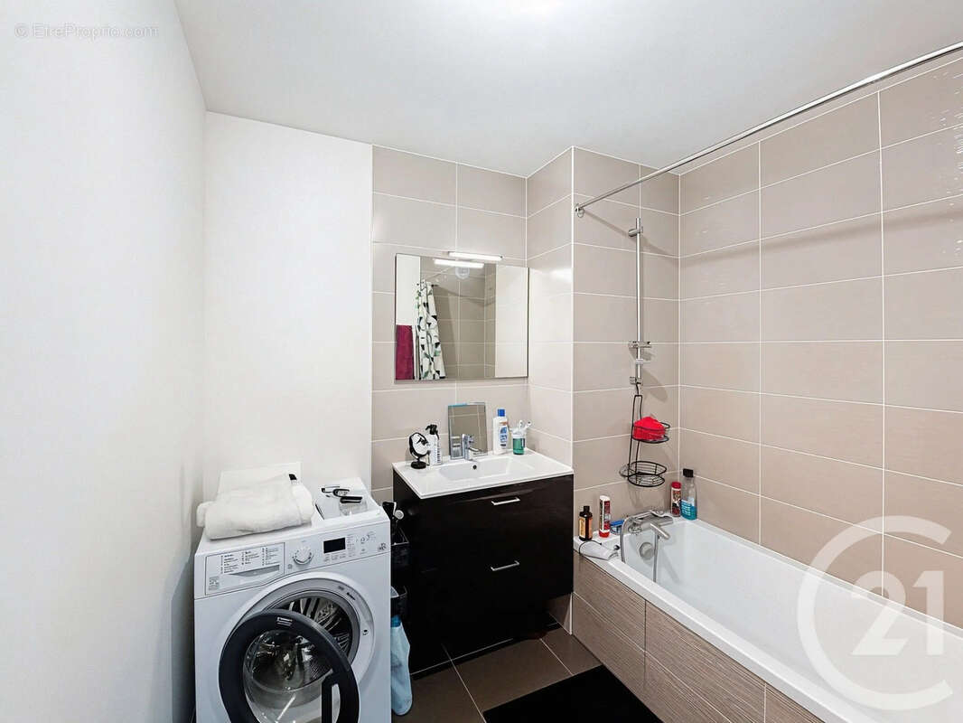 Appartement à VENISSIEUX