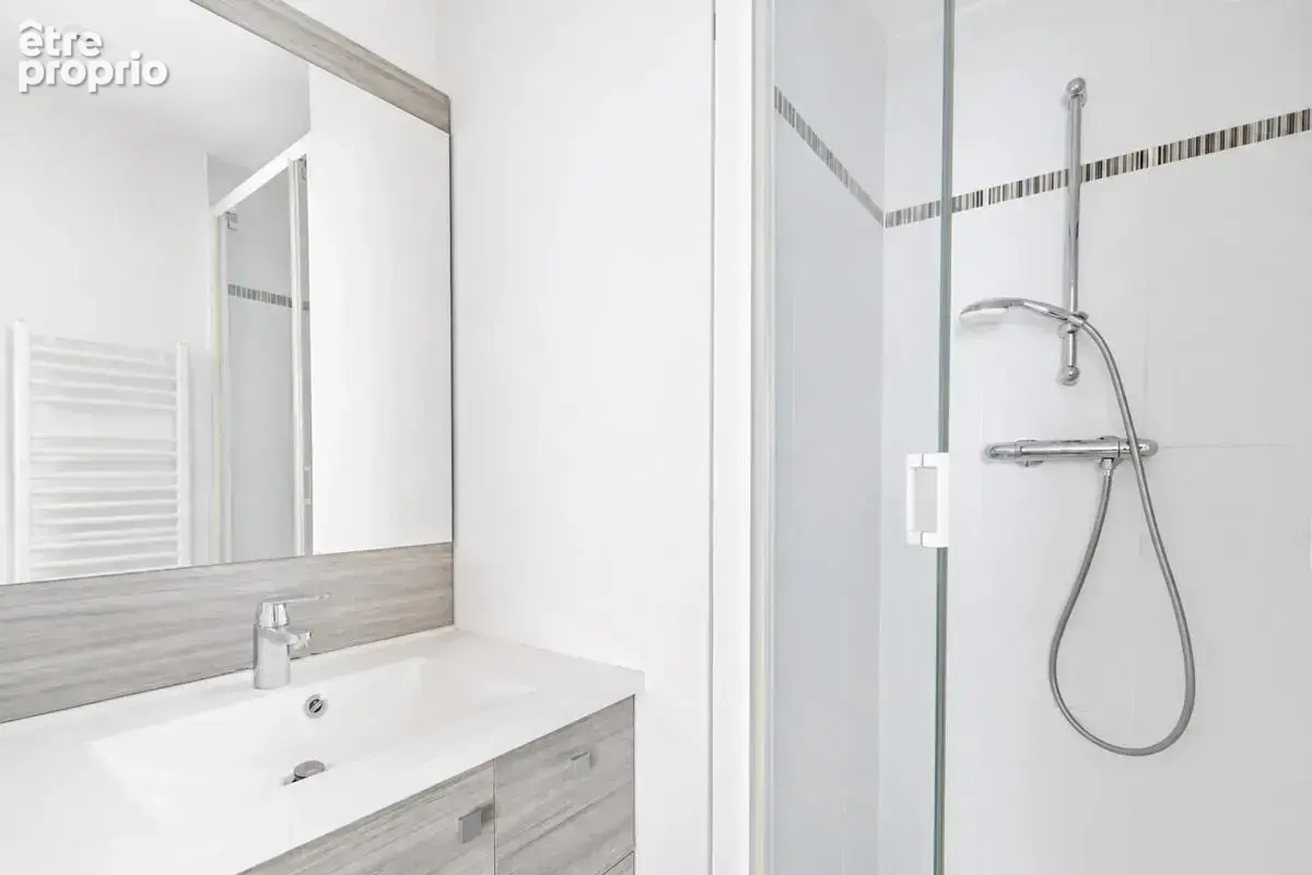 Appartement de 6 pièces de 135.02 m² à Issy-les-Moulineaux - photo 12